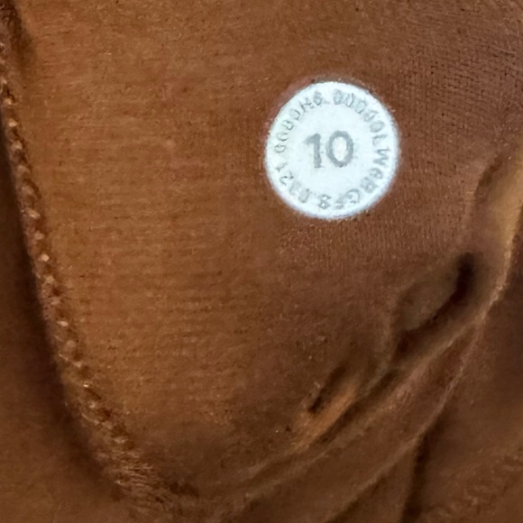 Lululemon Align Crop 21” - Picture 8 of 9